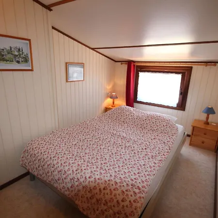 Belle De Climatisee, Tamaris Avec Acces Payant Pour Piscines-animations, Wifi, 2 Chambres, 4 A 6 Couchages Lrtamh7 *