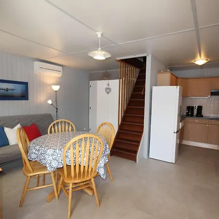 Belle De Climatisee, Tamaris Avec Acces Payant Pour Piscines-animations, Wifi, 2 Chambres, 4 A 6 Couchages Lrtamh7
