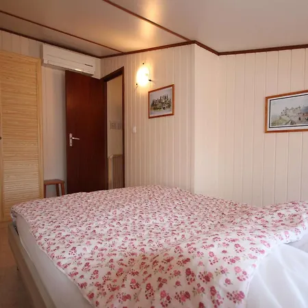Villa Belle De Climatisee, Tamaris Avec Acces Payant Pour Piscines-animations, Wifi, 2 Chambres, 4 A 6 Couchages Lrtamh7 Portiragnes
