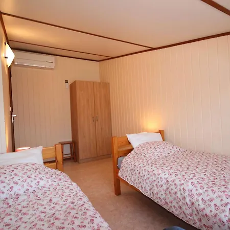 Belle De Climatisee, Tamaris Avec Acces Payant Pour Piscines-animations, Wifi, 2 Chambres, 4 A 6 Couchages Lrtamh7 Portiragnes
