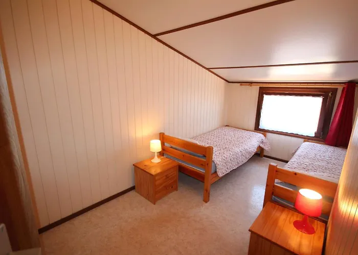 Belle De Climatisee, Tamaris Avec Acces Payant Pour Piscines-animations, Wifi, 2 Chambres, 4 A 6 Couchages Lrtamh7 Villa Portiragnes