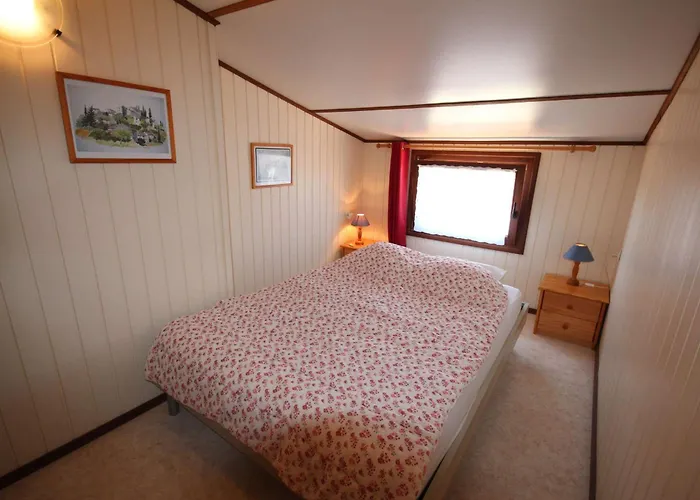 Belle De Climatisee, Tamaris Avec Acces Payant Pour Piscines-animations, Wifi, 2 Chambres, 4 A 6 Couchages Lrtamh7 *