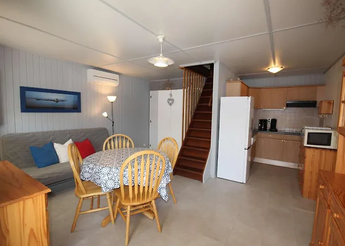 Belle De Climatisee, Tamaris Avec Acces Payant Pour Piscines-animations, Wifi, 2 Chambres, 4 A 6 Couchages Lrtamh7
