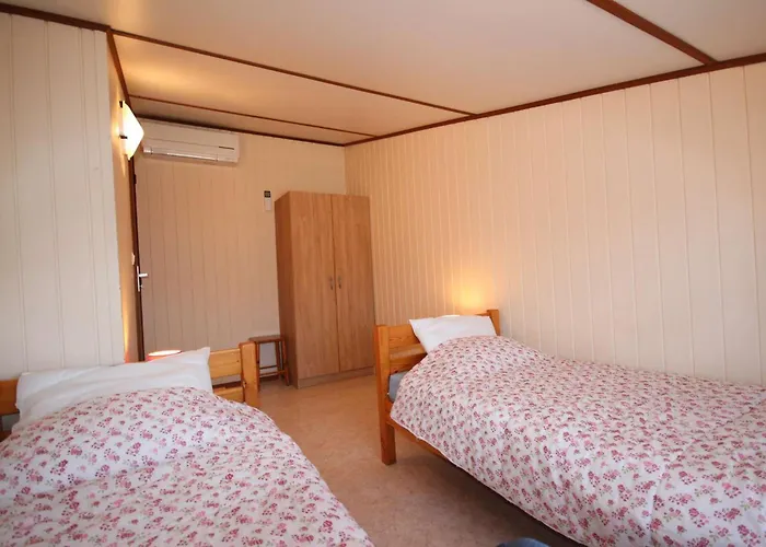 Belle De Climatisee, Tamaris Avec Acces Payant Pour Piscines-animations, Wifi, 2 Chambres, 4 A 6 Couchages Lrtamh7 Portiragnes